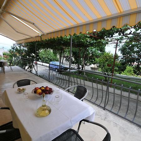 Apartments Marinko Τρογκίρ Δωμάτιο φωτογραφία