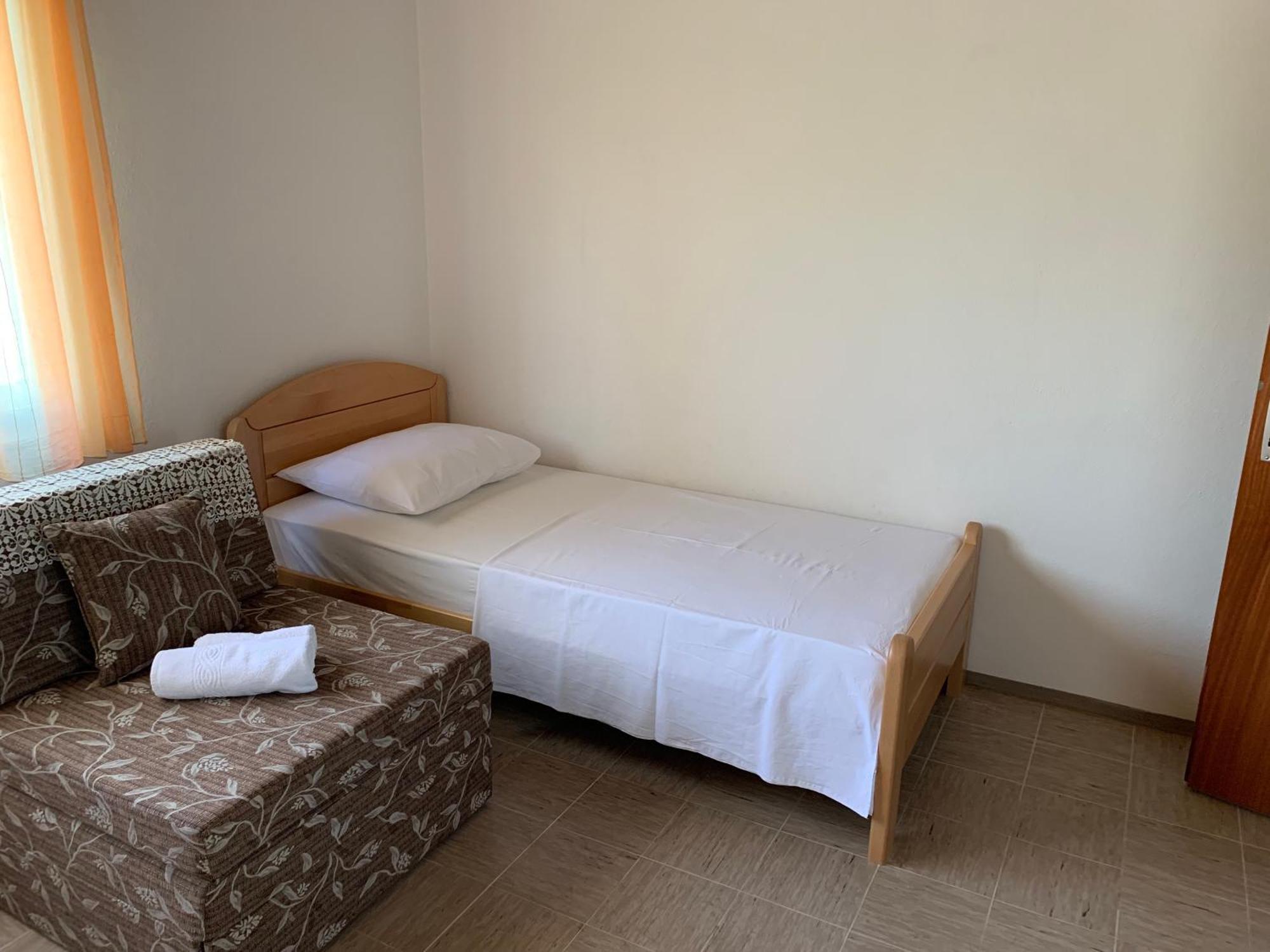 Apartments Marinko Τρογκίρ Εξωτερικό φωτογραφία