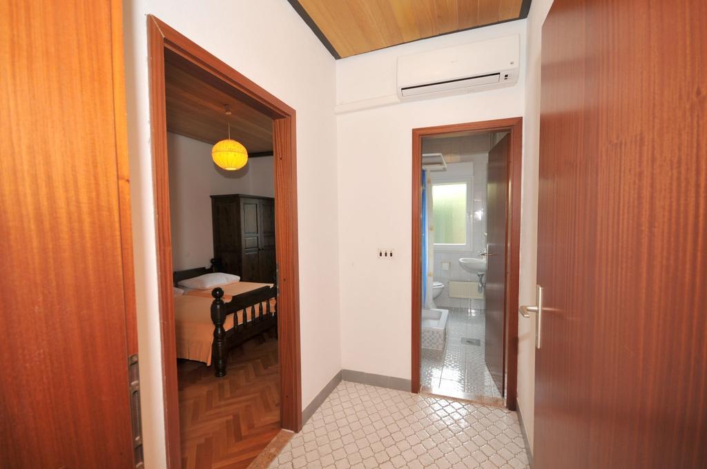 Apartments Marinko Τρογκίρ Δωμάτιο φωτογραφία