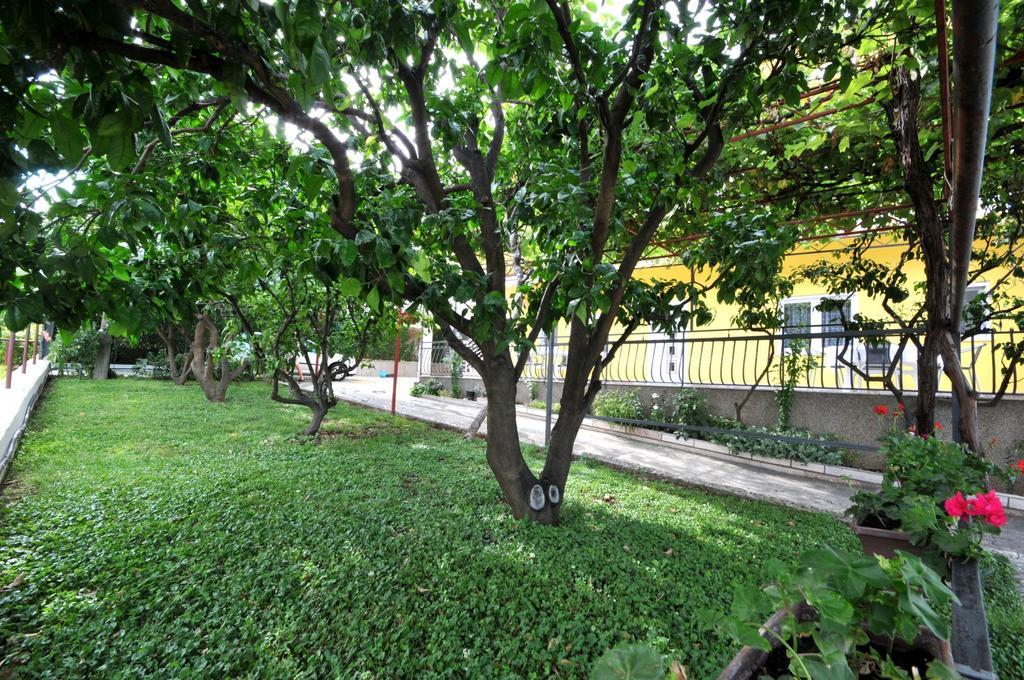 Apartments Marinko Τρογκίρ Δωμάτιο φωτογραφία