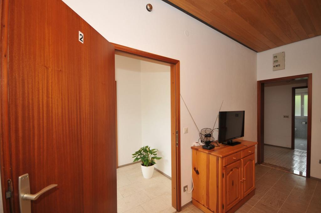 Apartments Marinko Τρογκίρ Δωμάτιο φωτογραφία