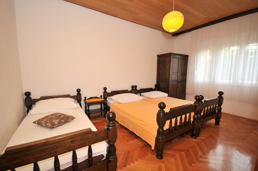 Apartments Marinko Τρογκίρ Δωμάτιο φωτογραφία