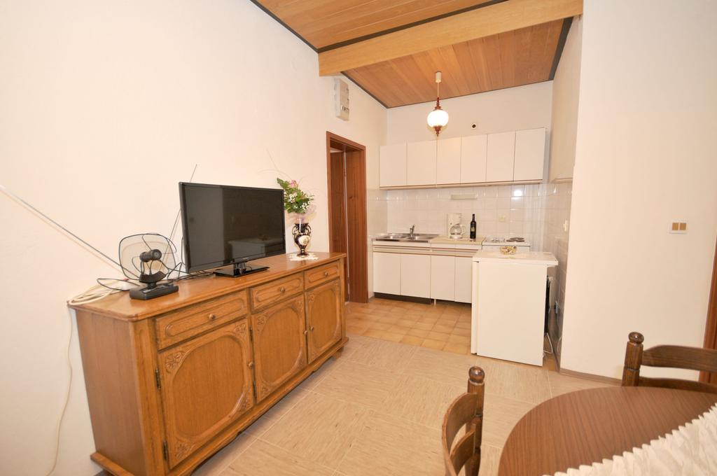 Apartments Marinko Τρογκίρ Δωμάτιο φωτογραφία
