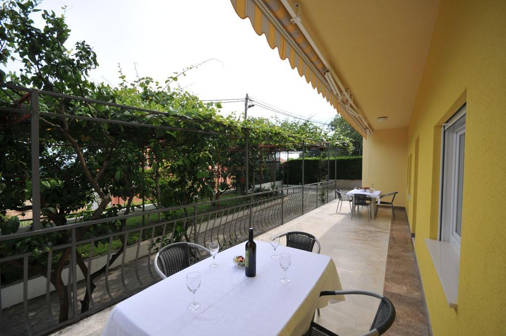 Apartments Marinko Τρογκίρ Δωμάτιο φωτογραφία