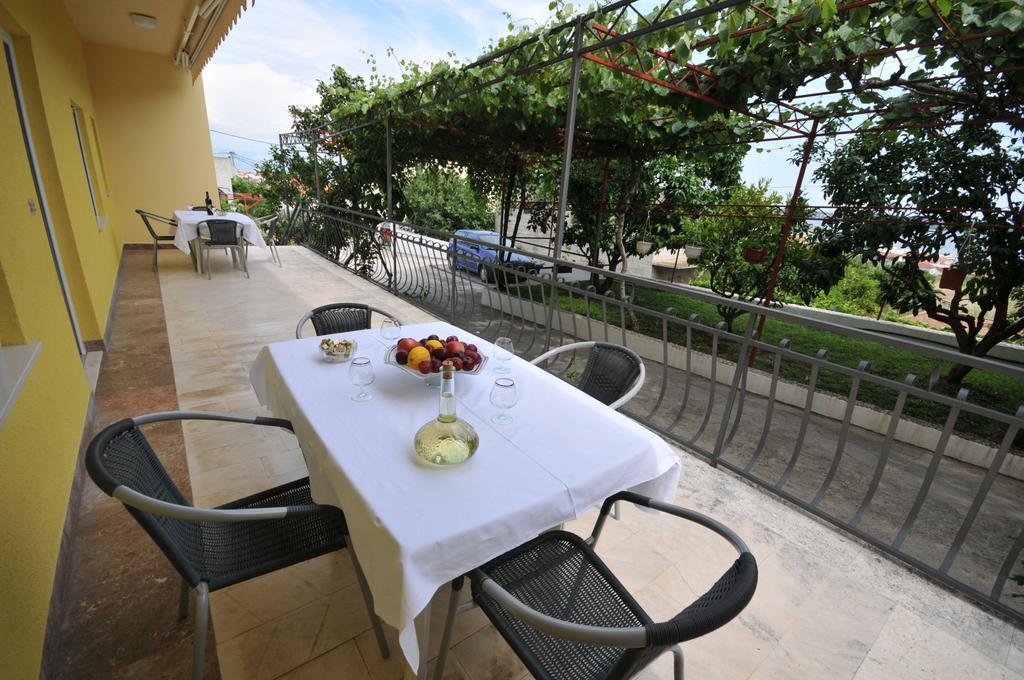 Apartments Marinko Τρογκίρ Δωμάτιο φωτογραφία