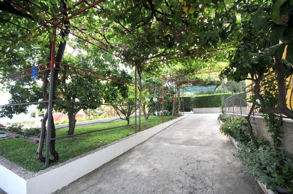 Apartments Marinko Τρογκίρ Δωμάτιο φωτογραφία