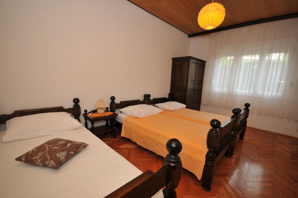 Apartments Marinko Τρογκίρ Δωμάτιο φωτογραφία