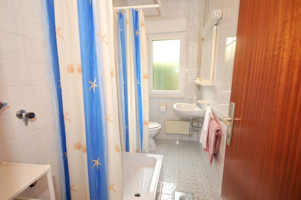 Apartments Marinko Τρογκίρ Δωμάτιο φωτογραφία