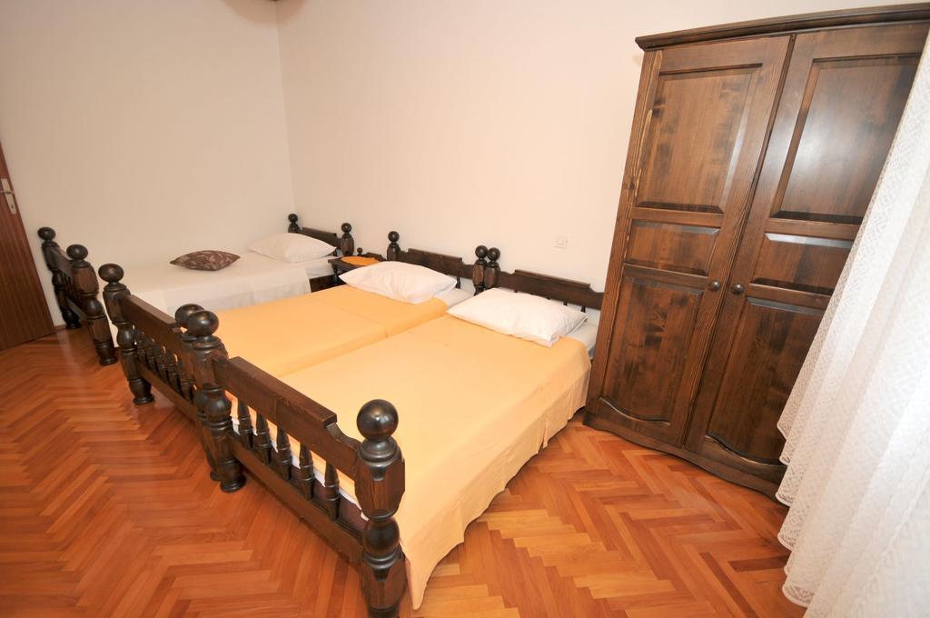 Apartments Marinko Τρογκίρ Δωμάτιο φωτογραφία